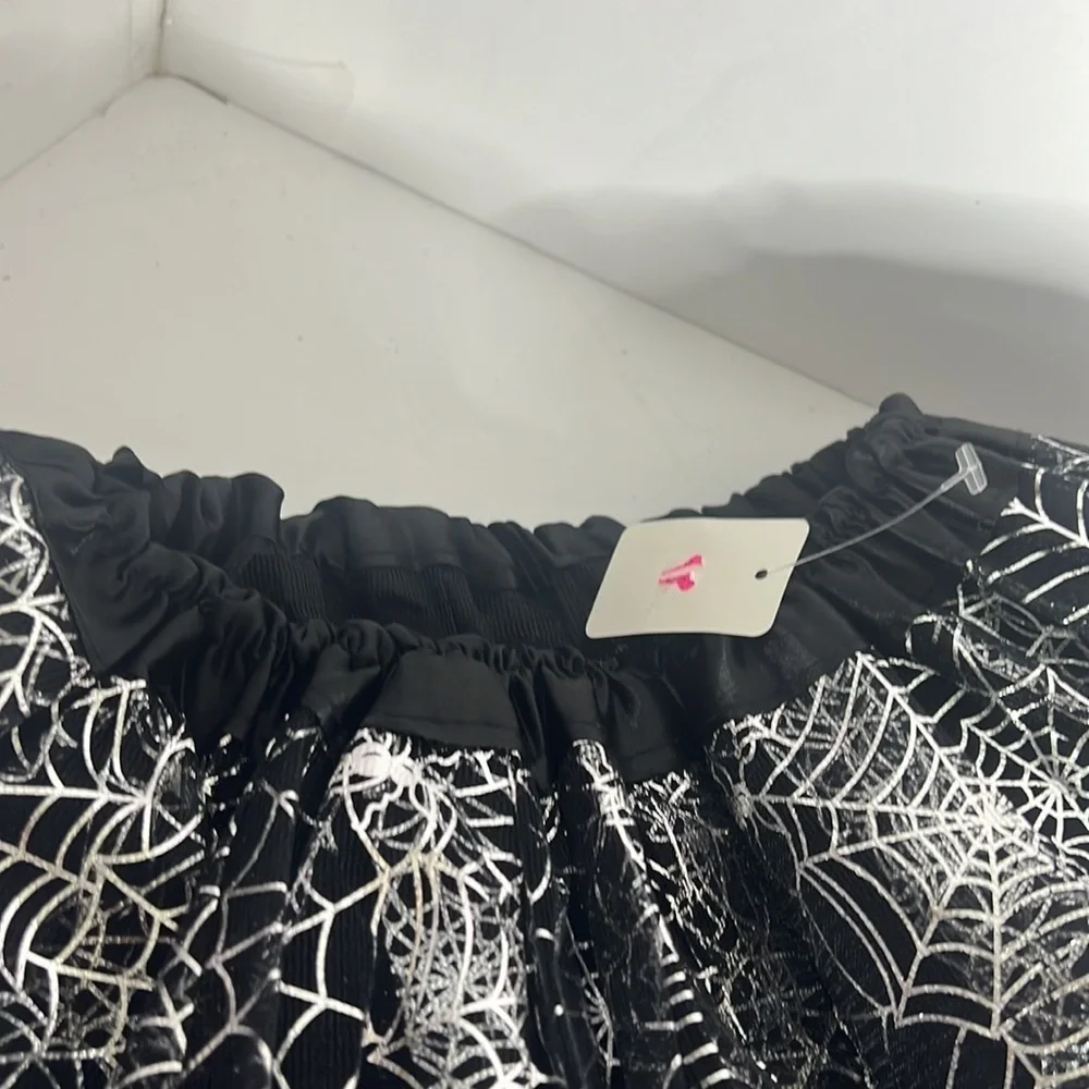 HALLOWEEN TUTU SKIRT